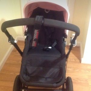 Bugaboo Stroller